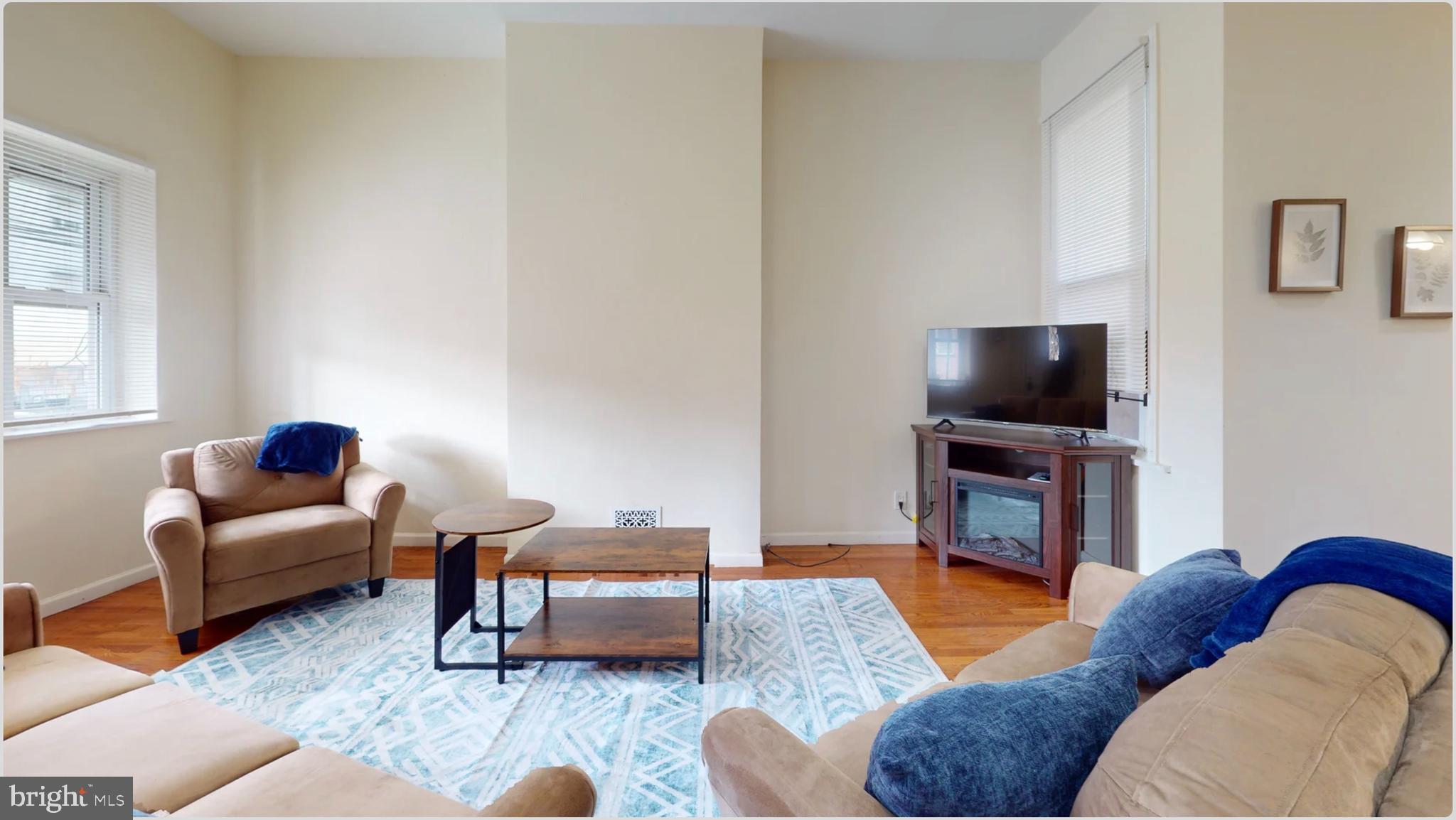 3215 HAVERFORD AVENUE