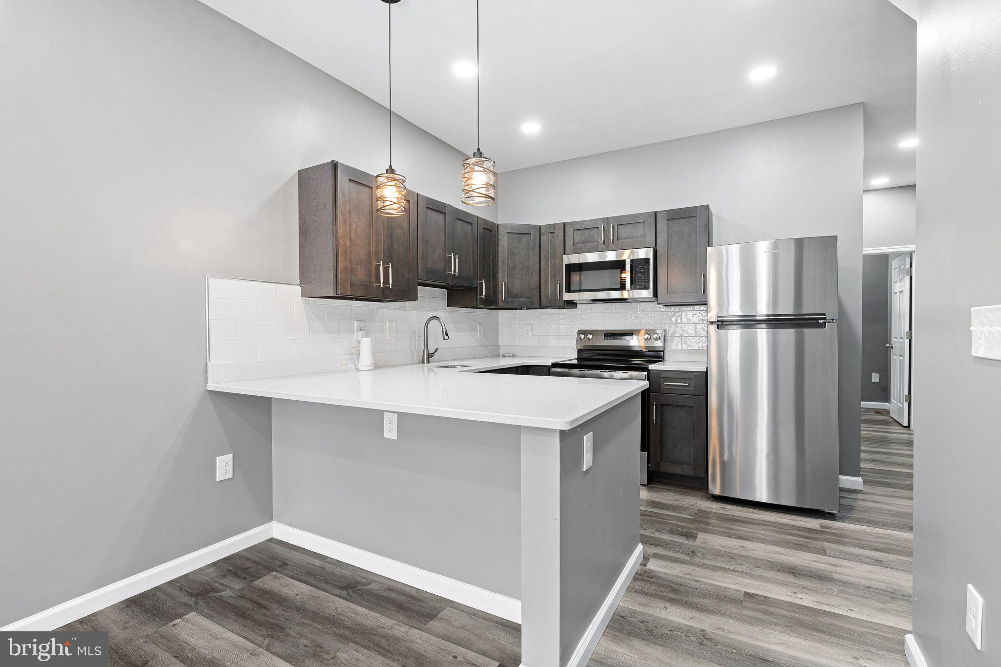 PHILADELPHIA (NORTH) - Residential Lease