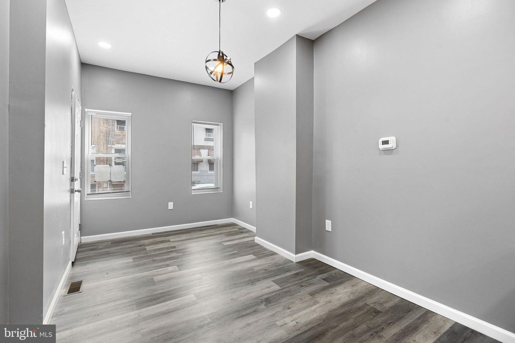 Photo of 2550 N 12th Street #1ST FLOOR, PHILADELPHIA, PA 19133 (MLS # PAPH2553100)