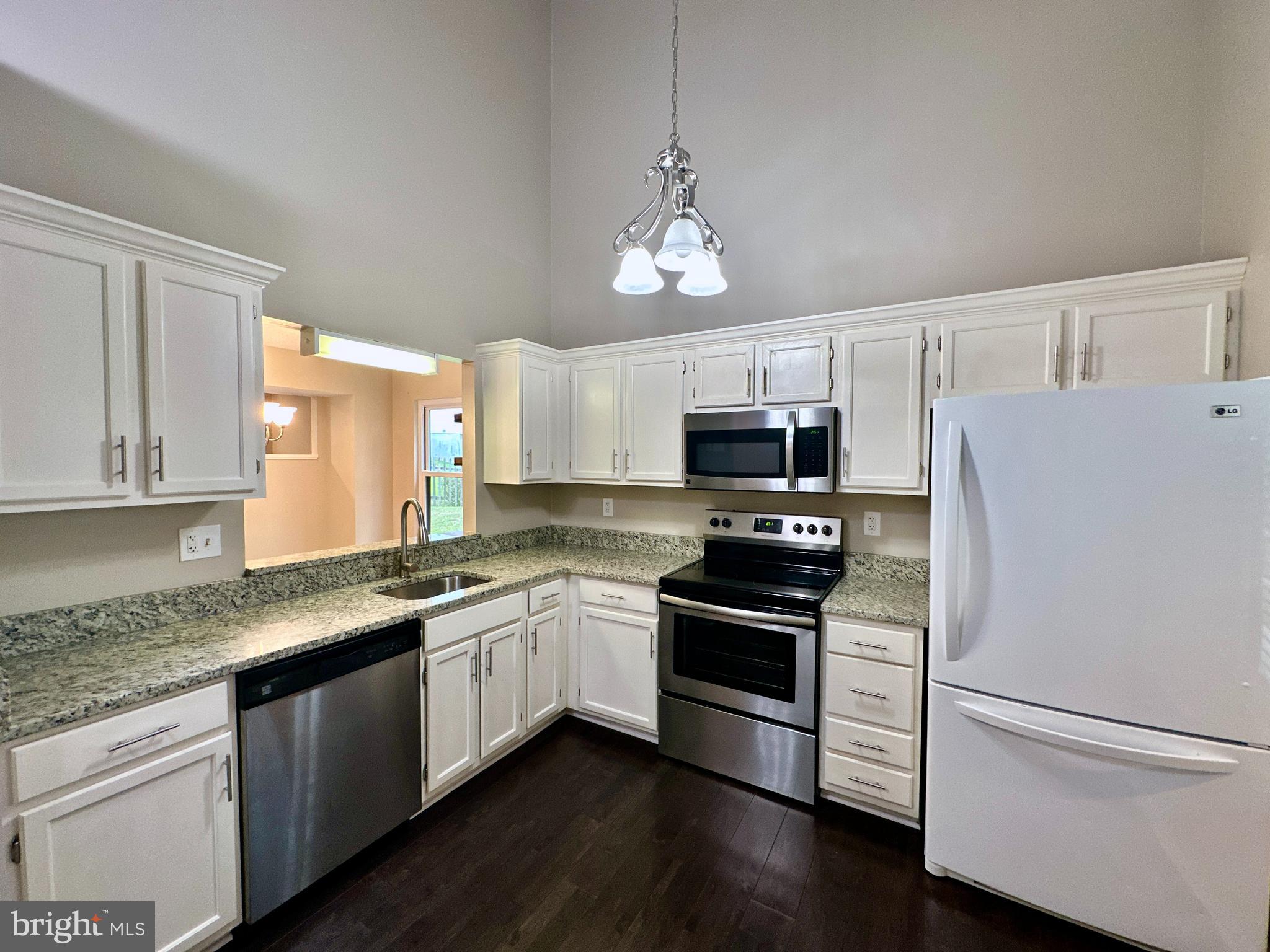 SEWELLS ORCHARD - Residential