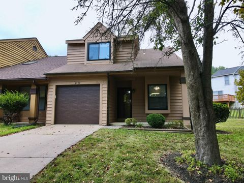 6450 SEWELLS ORCHARD DRIVE COLUMBIA MD 21045