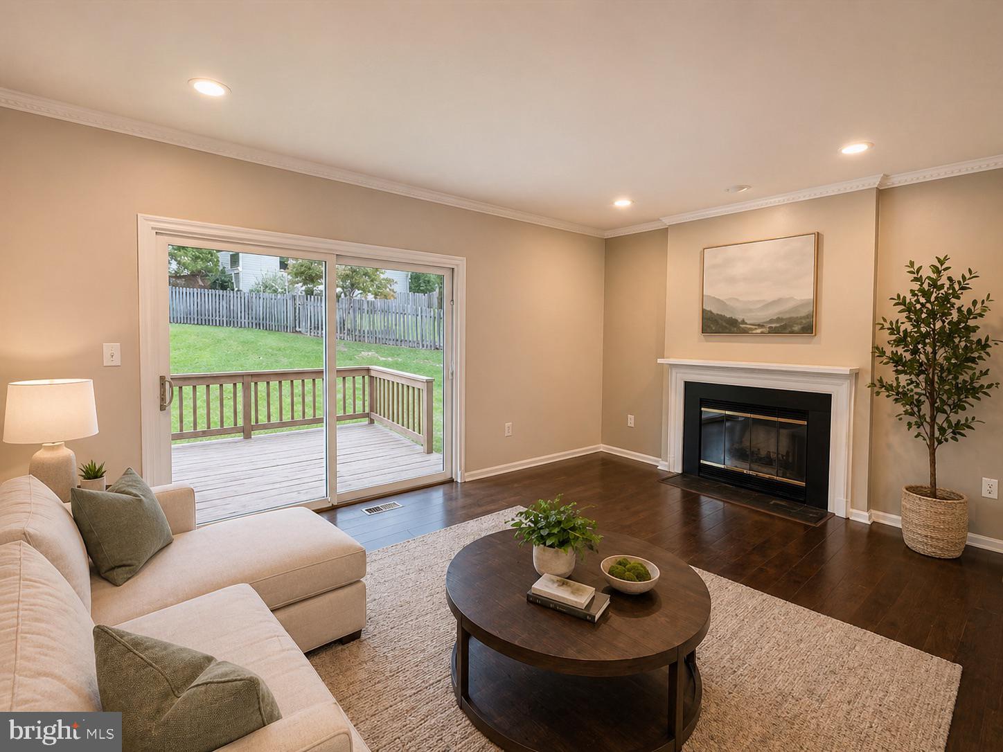 SEWELLS ORCHARD - Residential