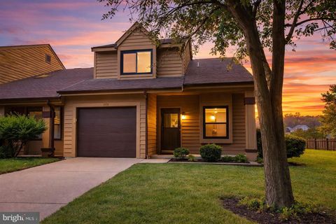 6450 SEWELLS ORCHARD DRIVE COLUMBIA MD 21045