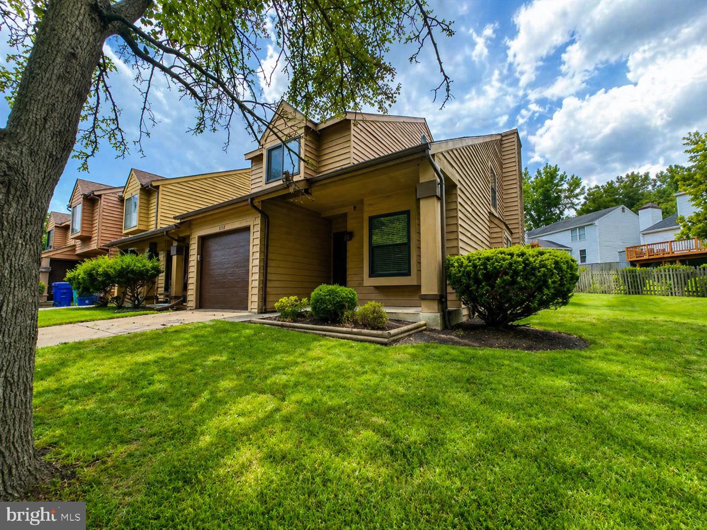 6450 SEWELLS ORCHARD DRIVE