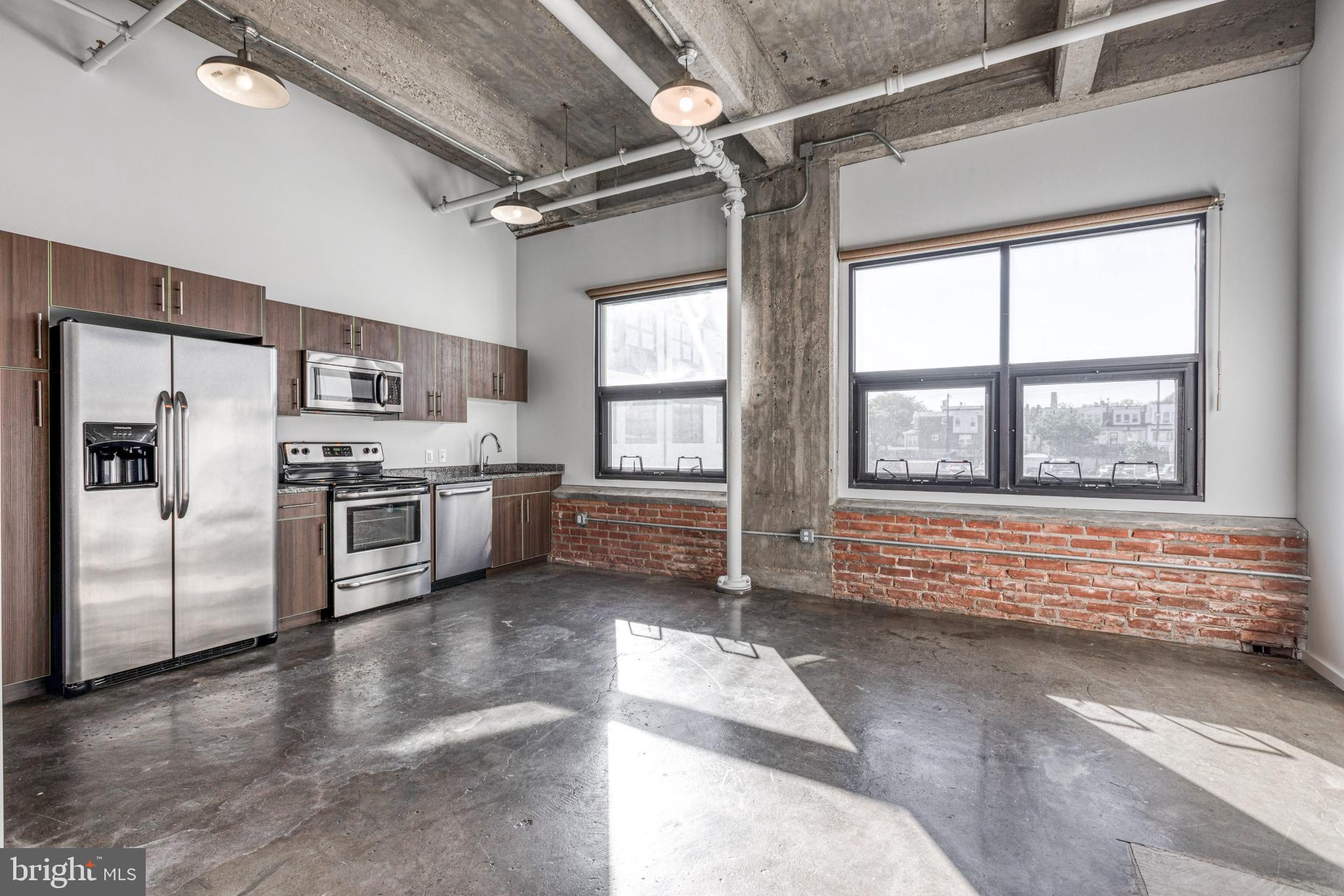 4800 BROWN STREET UNIT 407