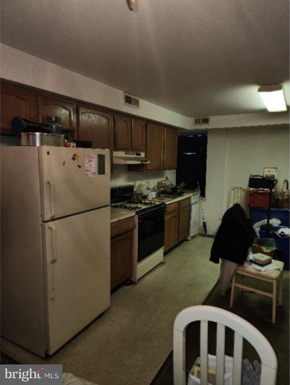 OGONTZ - Residential Income