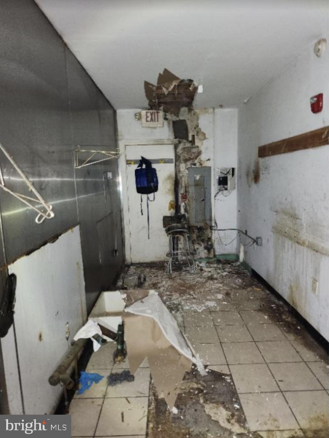 OGONTZ - Residential Income