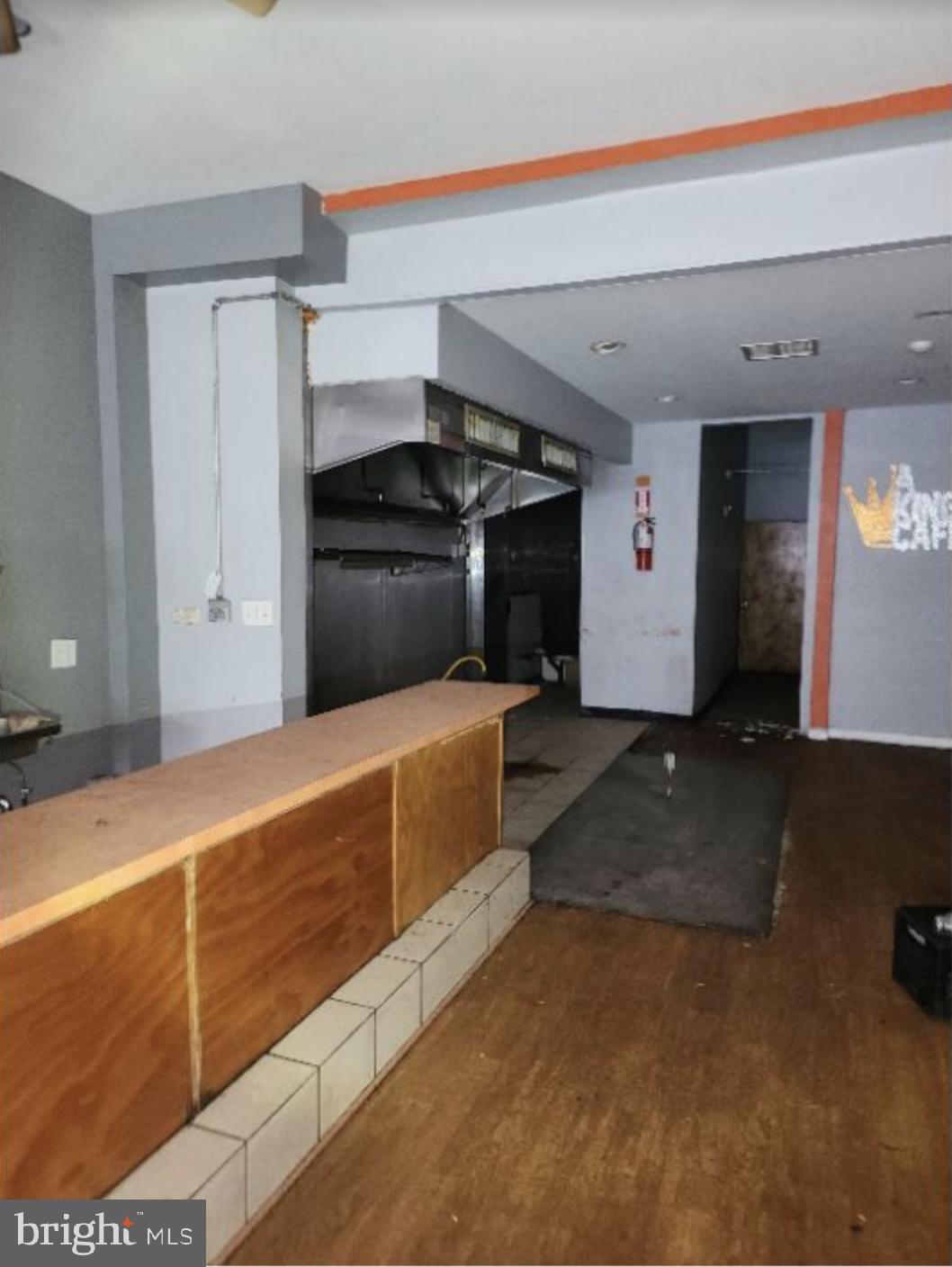 OGONTZ - Residential Income