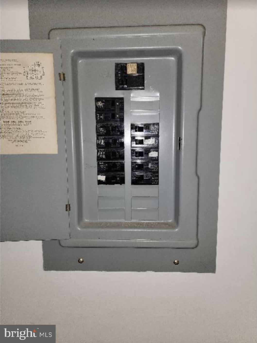 OGONTZ - Residential Income