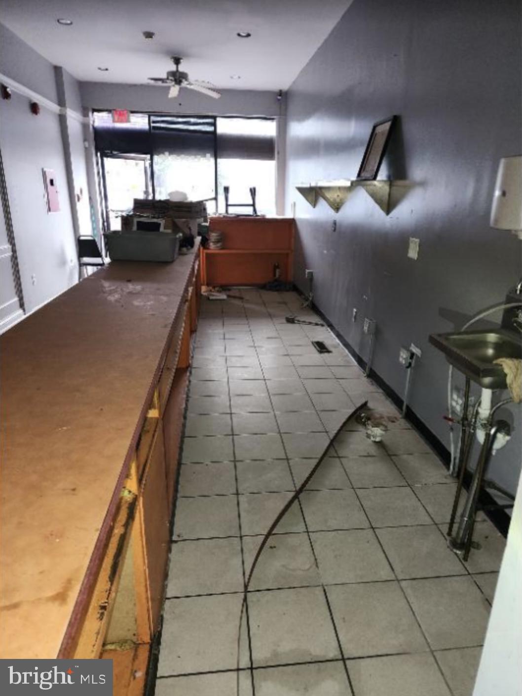 OGONTZ - Residential Income