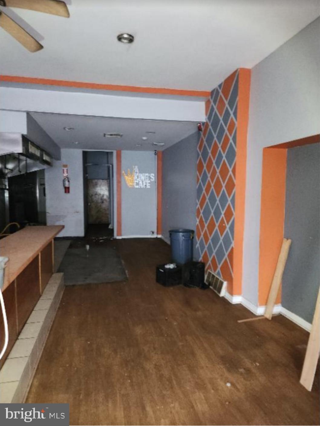 OGONTZ - Residential Income