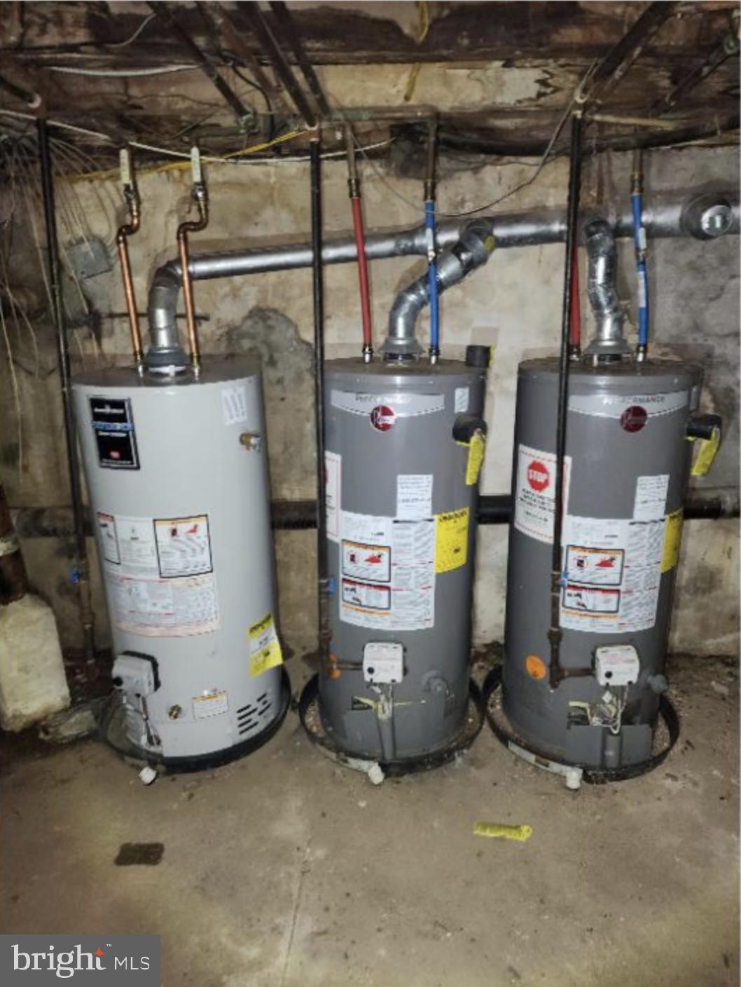 OGONTZ - Residential Income