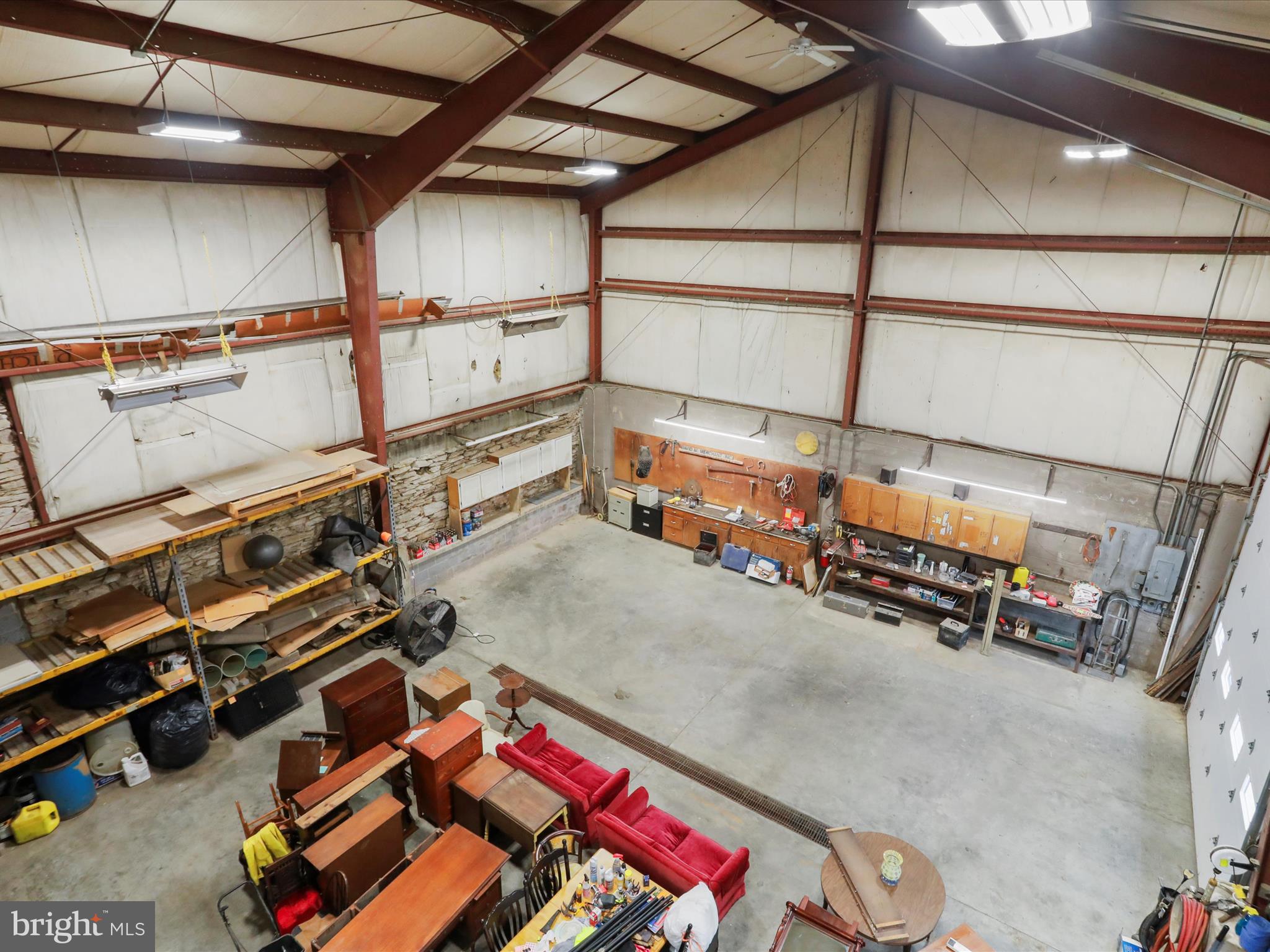 NONE AVAILABLE - Commercial Sale