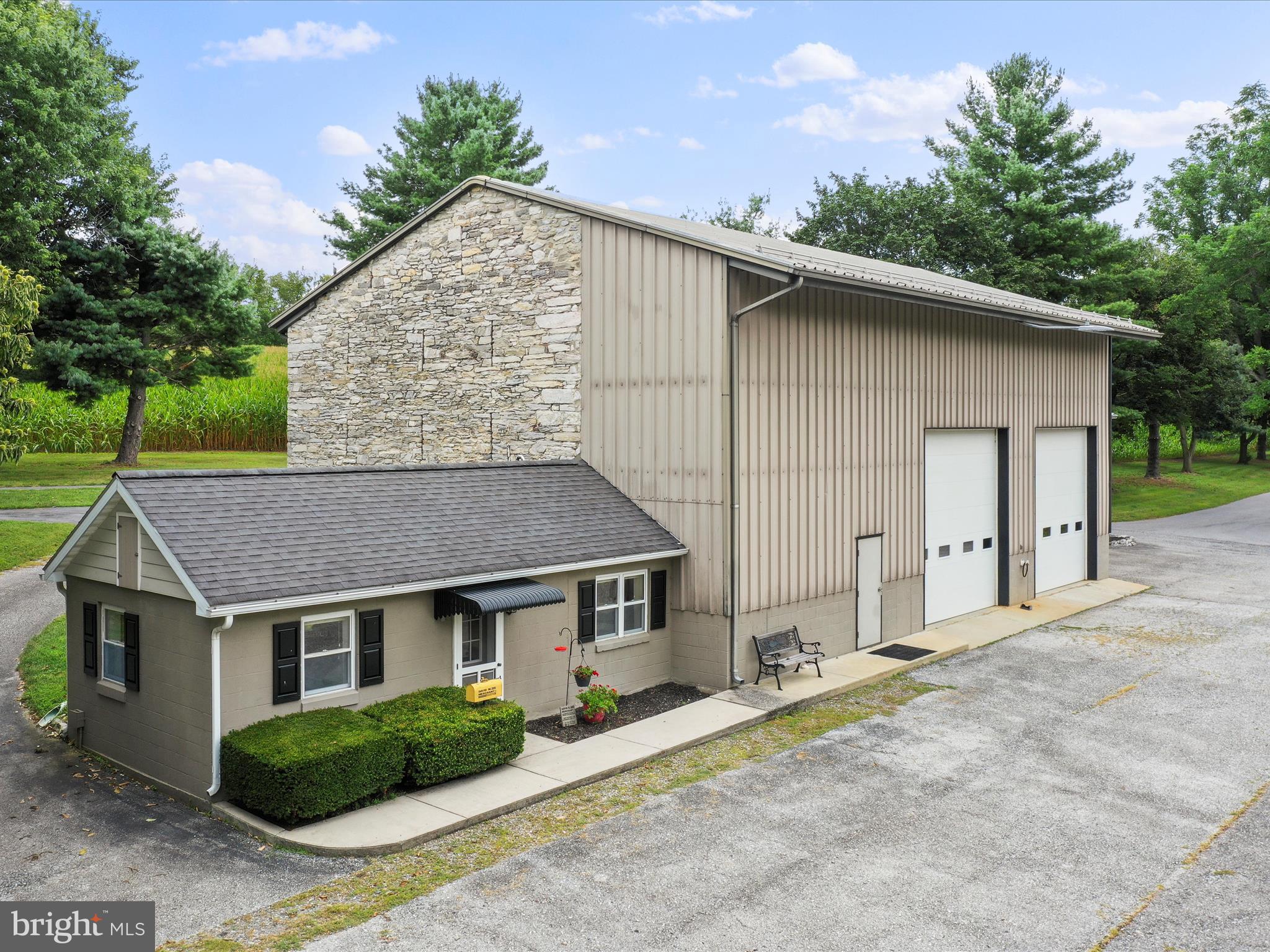 NONE AVAILABLE - Commercial Sale