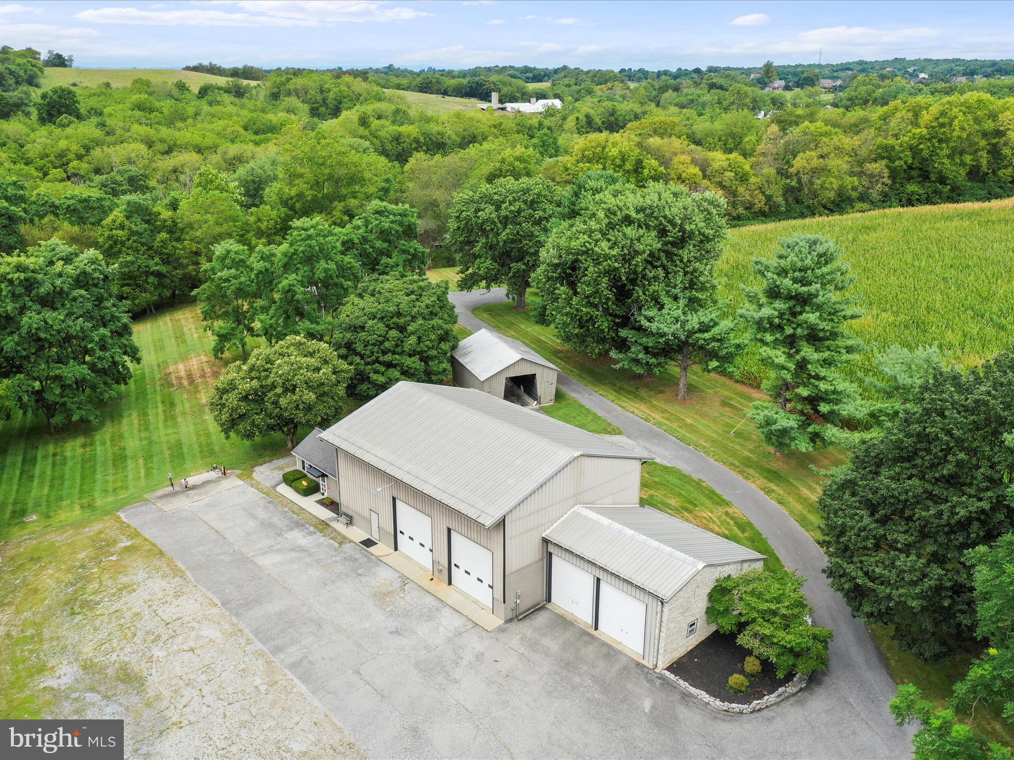 NONE AVAILABLE - Commercial Sale