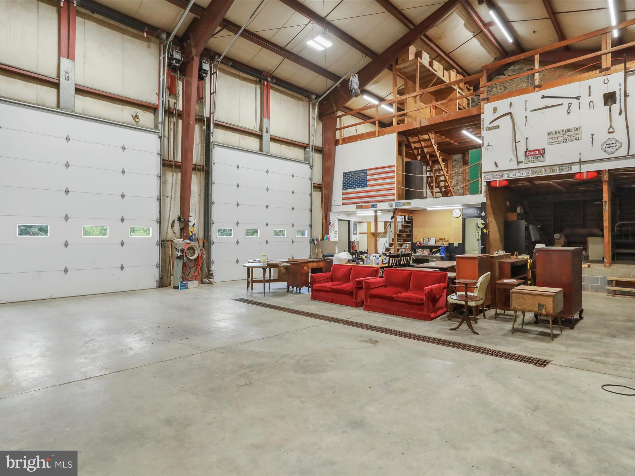 NONE AVAILABLE - Commercial Sale