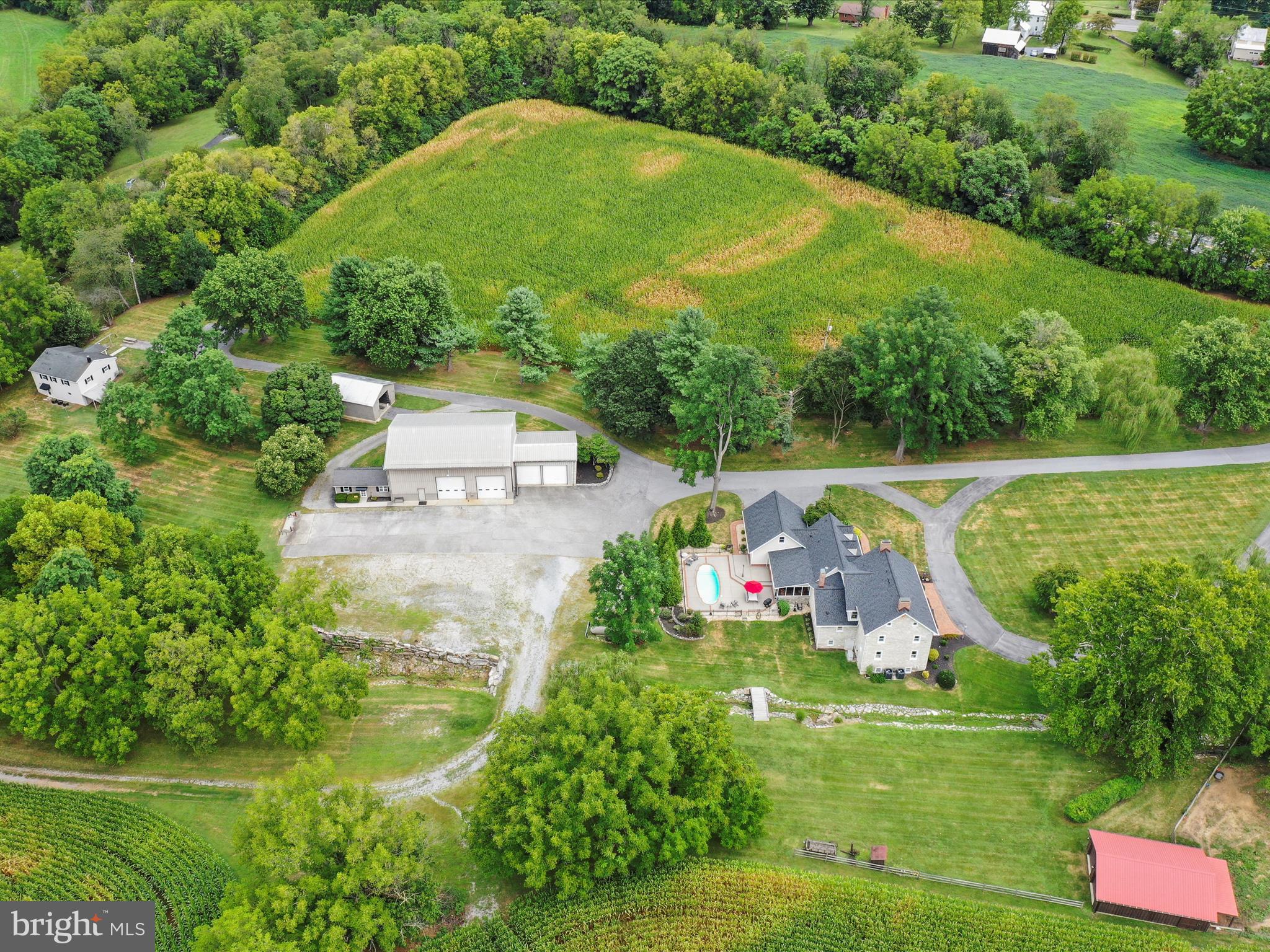 NONE AVAILABLE - Commercial Sale