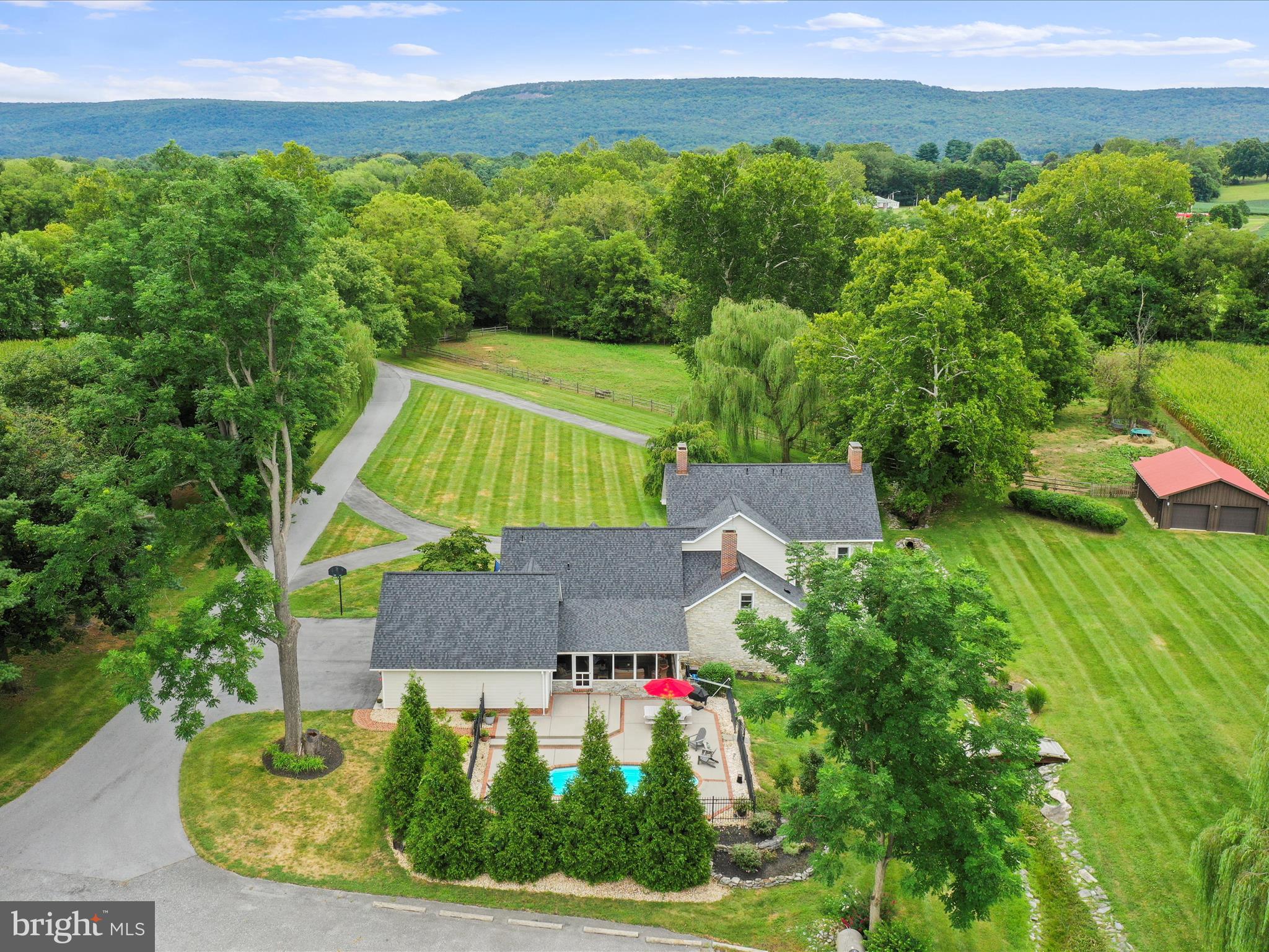 NONE AVAILABLE - Commercial Sale