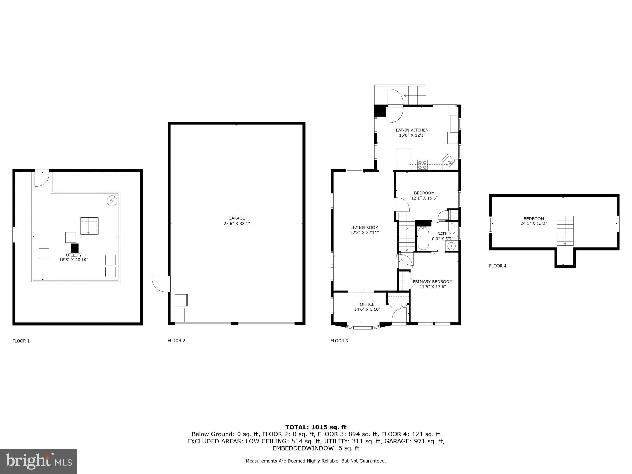 TWIN OAKS - Residential