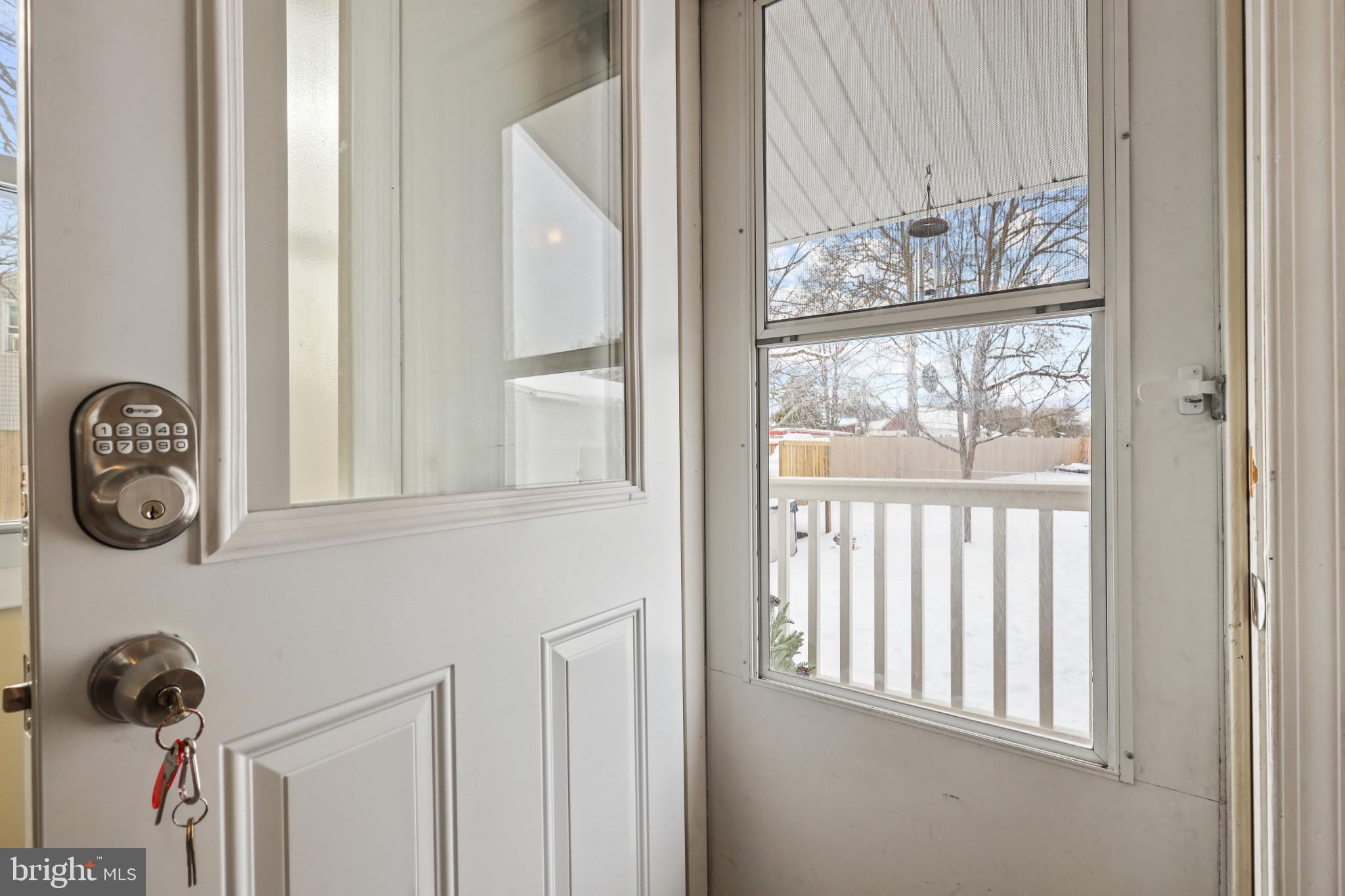 TWIN OAKS - Residential