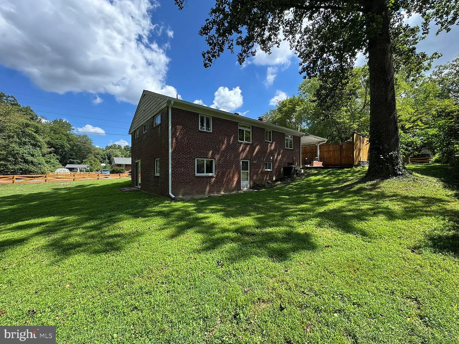 7401 CAMP ALGER AVENUE