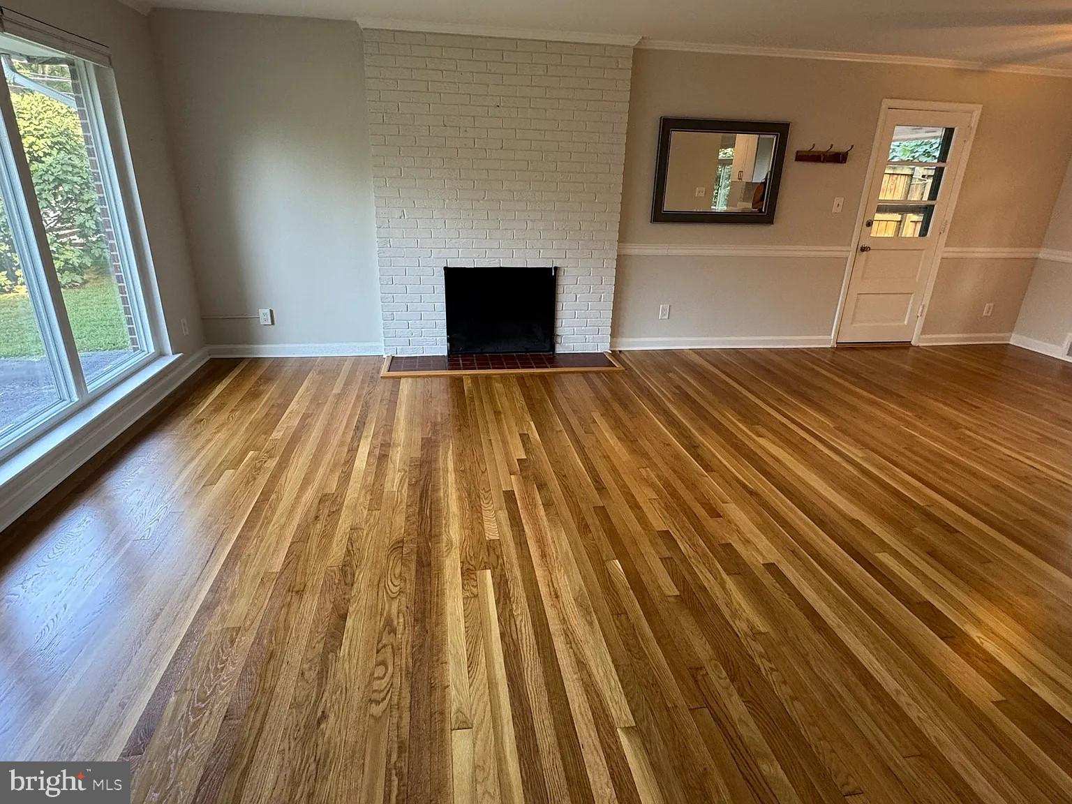 BROYHILL PARK - Residential