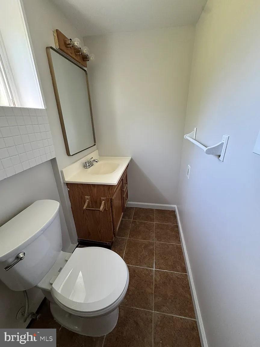 BROYHILL PARK - Residential