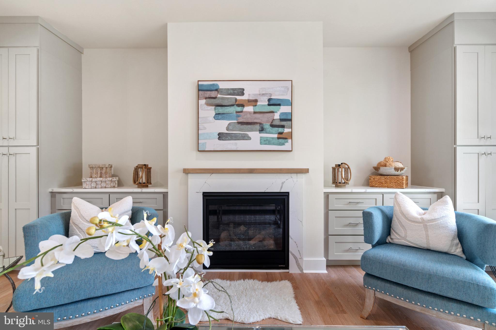 AVALON SHORES - Residential