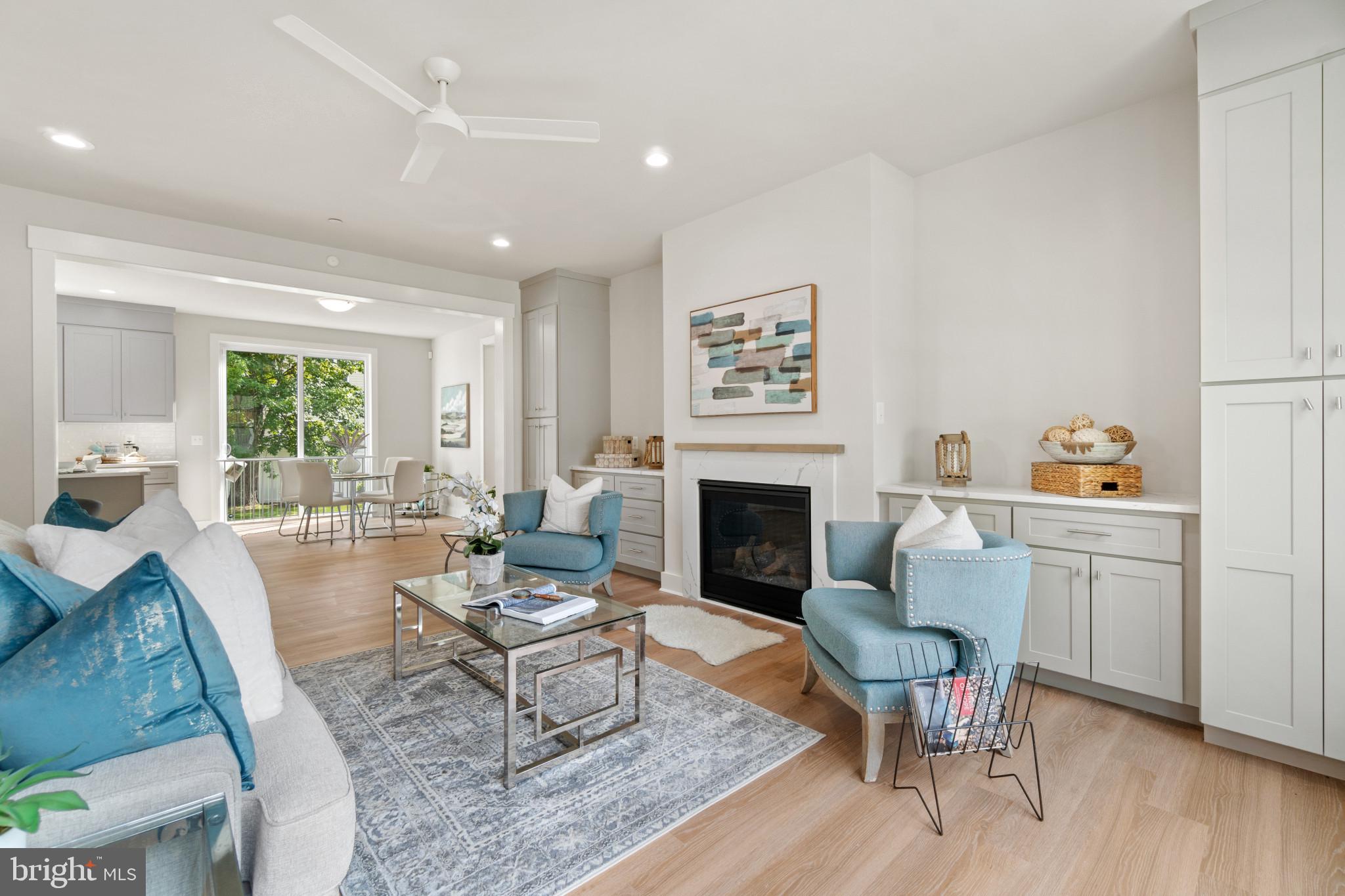 AVALON SHORES - Residential