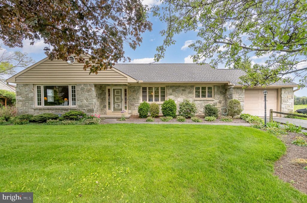 Photo of 83 N Church Street SW, Ephrata, PA 17522 (MLS # PALA2051018)