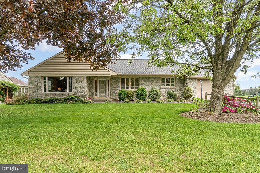 Photo of 83 N Church Street SW, Ephrata, PA 17522 (MLS # PALA2051018)