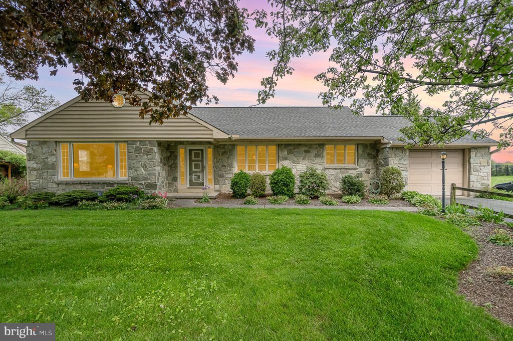 Photo of 83 N Church Street SW, Ephrata, PA 17522 (MLS # PALA2051018)