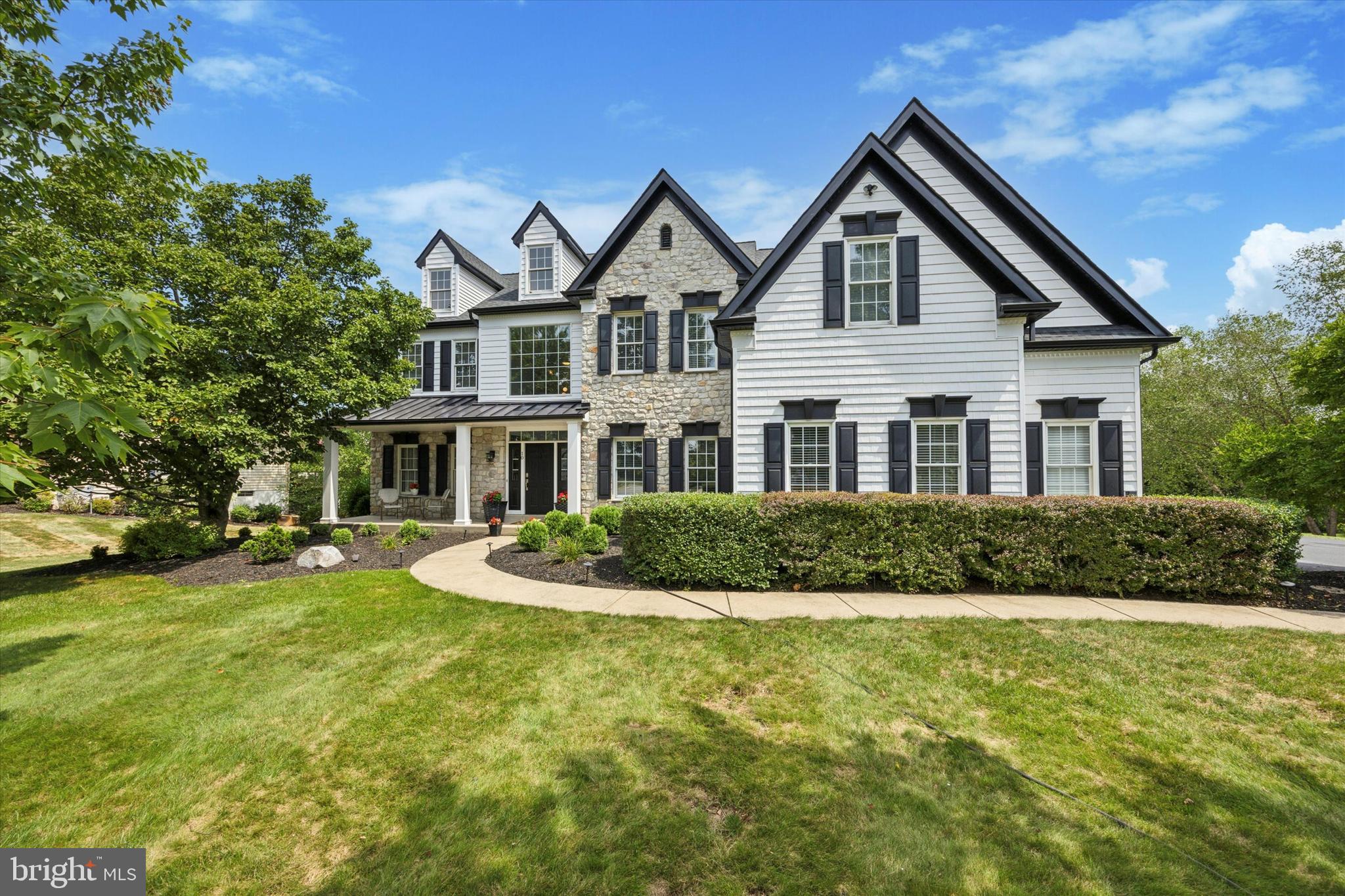 ESTSATFARAWAYFARMS - Residential