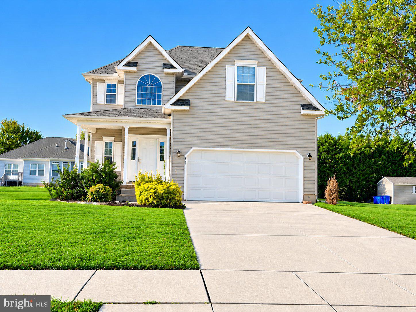 441 BEUVALE LANE