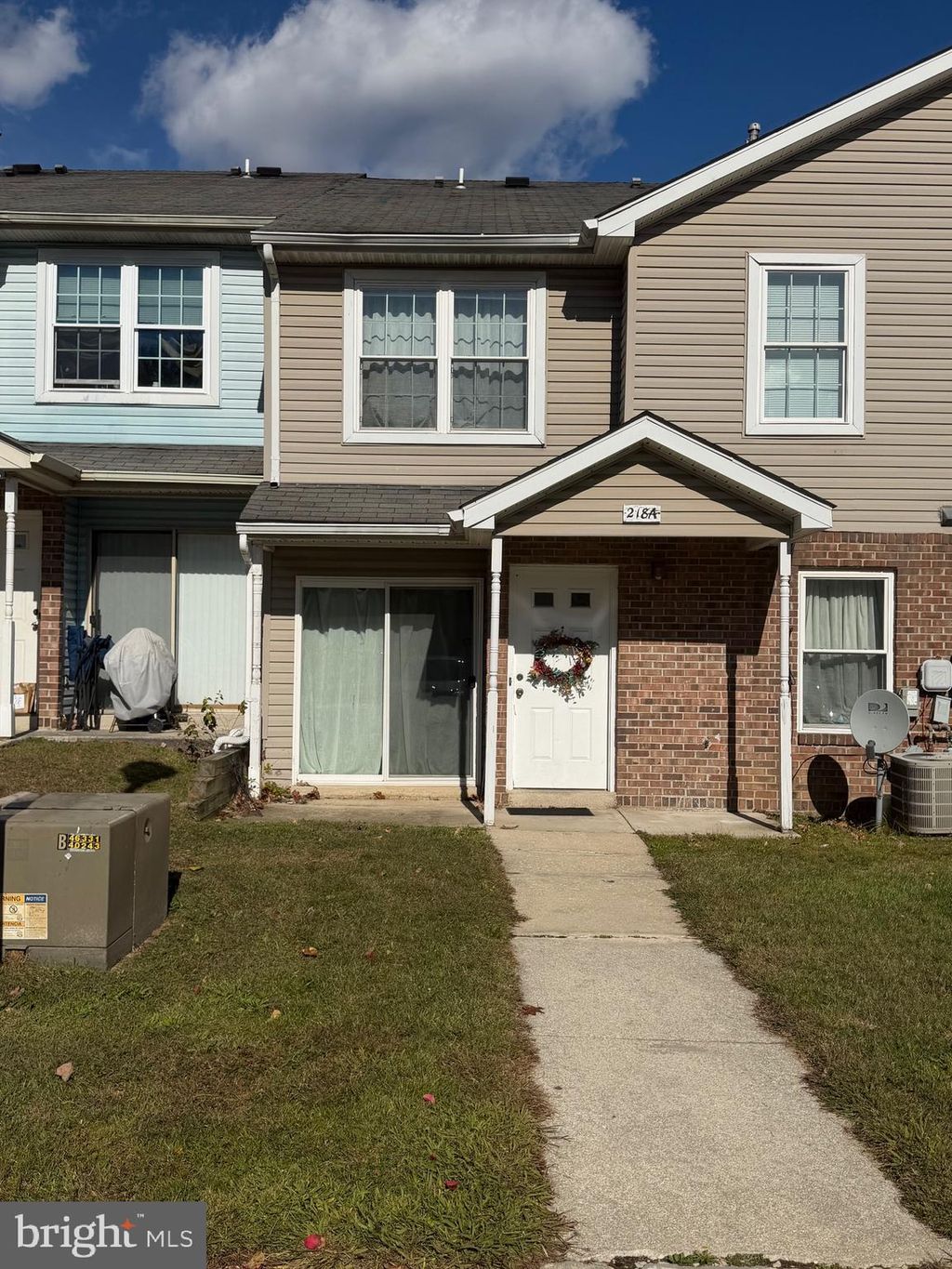 Photo of 218 - A Highland Boulevard #67, NEW CASTLE, DE 19720 (MLS # DENC2092100)