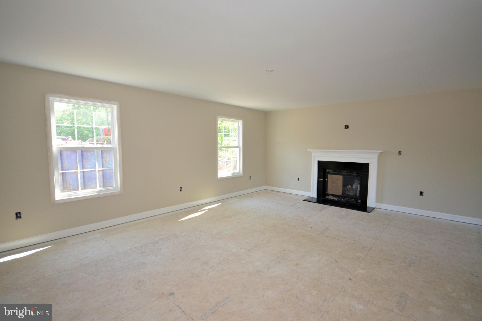 LOWER VALLEY - Residential