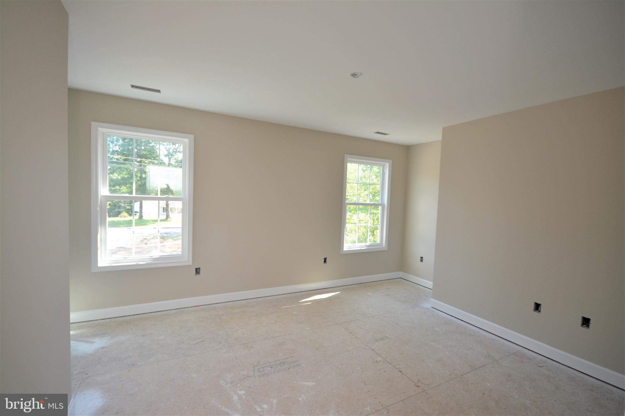 LOWER VALLEY - Residential