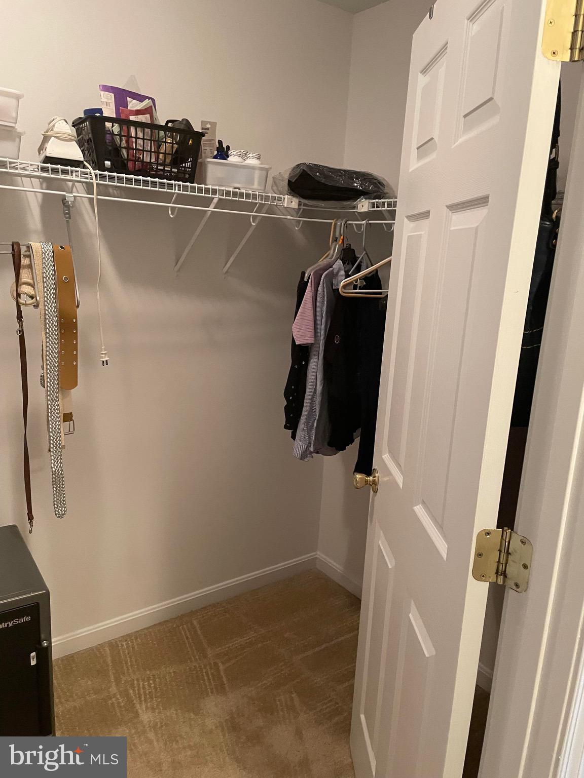 ST JAMES SUBD - Residential