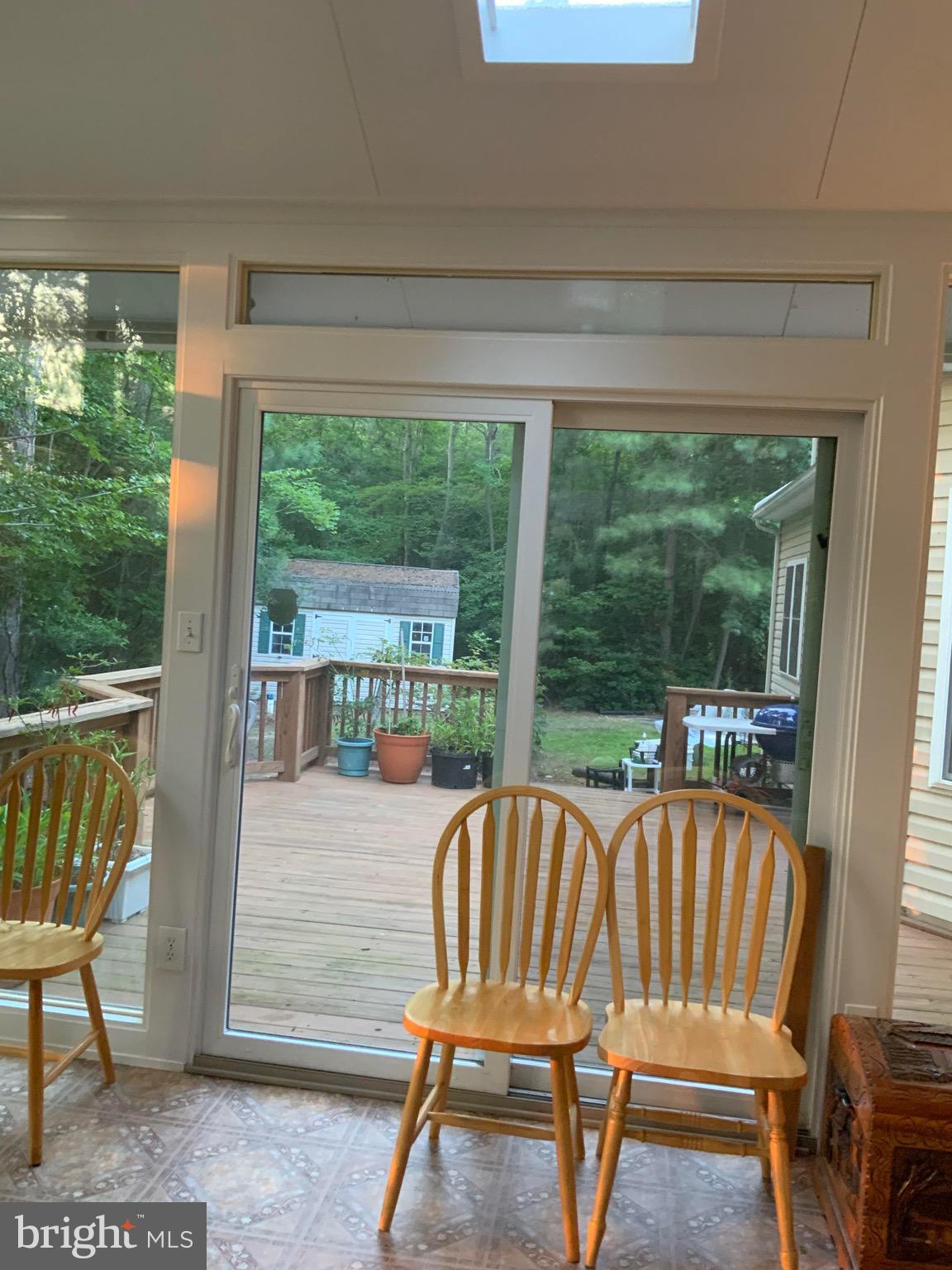 ST JAMES SUBD - Residential