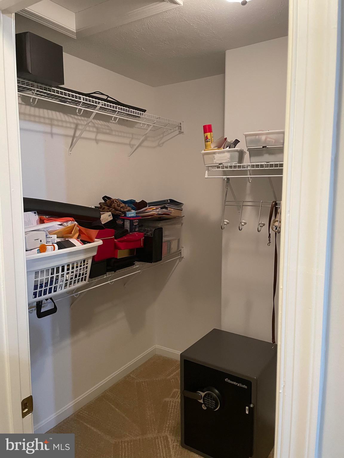 ST JAMES SUBD - Residential