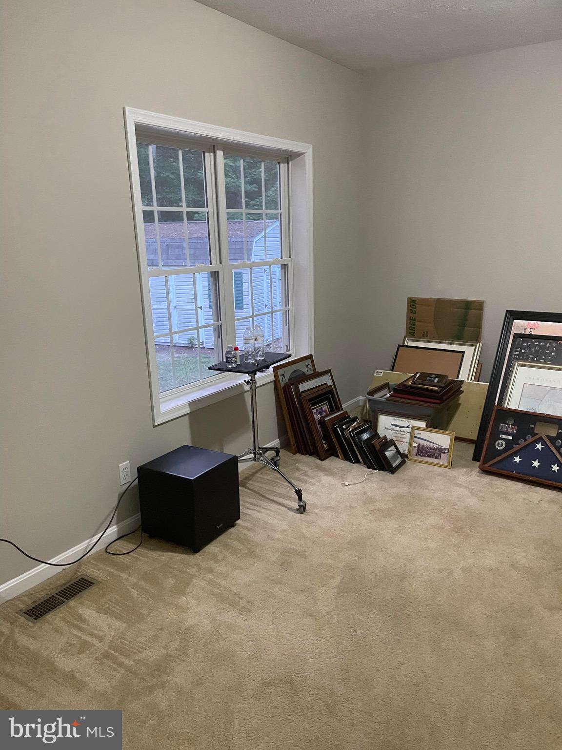 ST JAMES SUBD - Residential