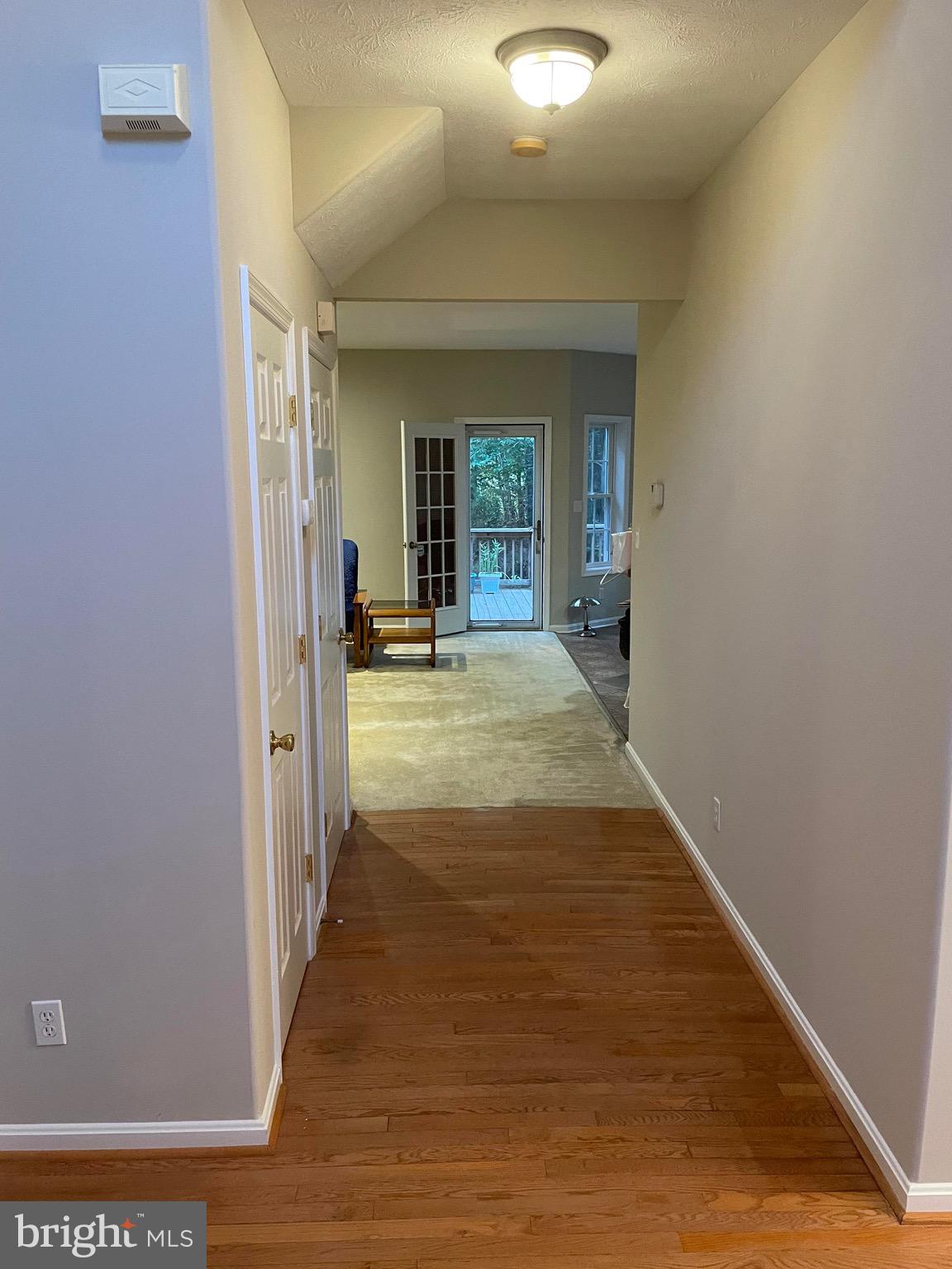 ST JAMES SUBD - Residential