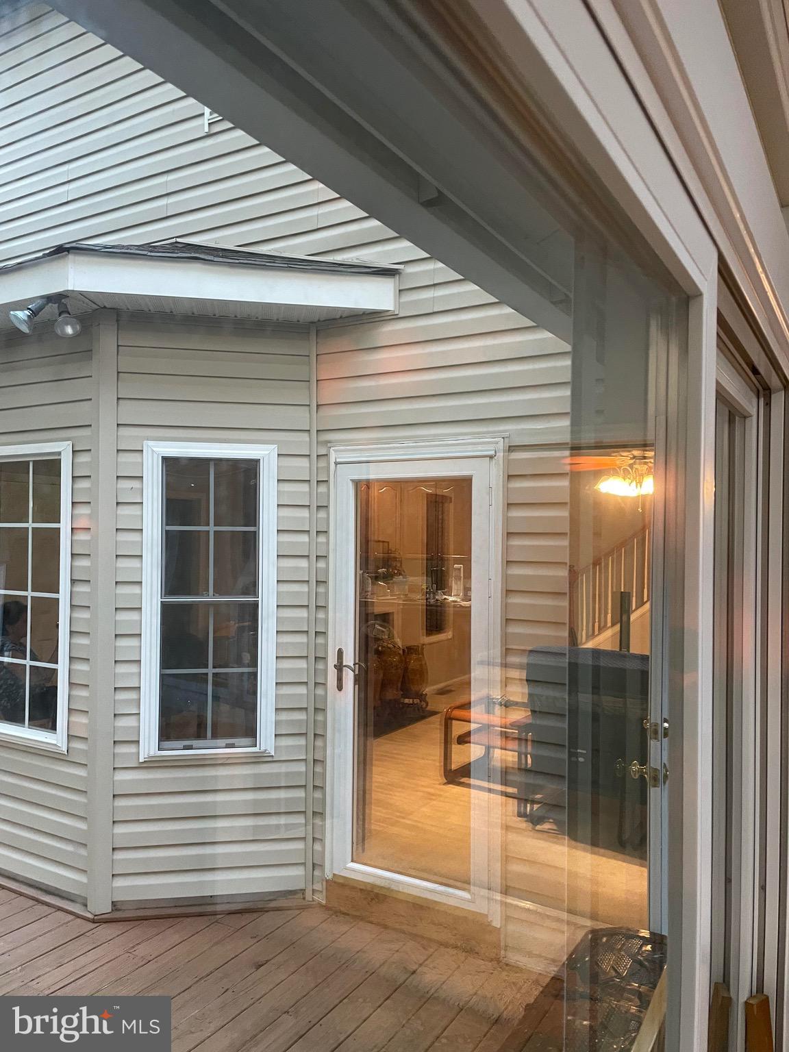 ST JAMES SUBD - Residential