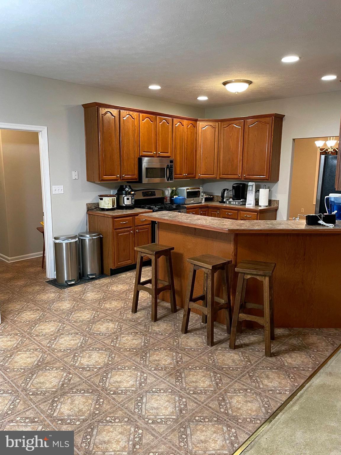 ST JAMES SUBD - Residential