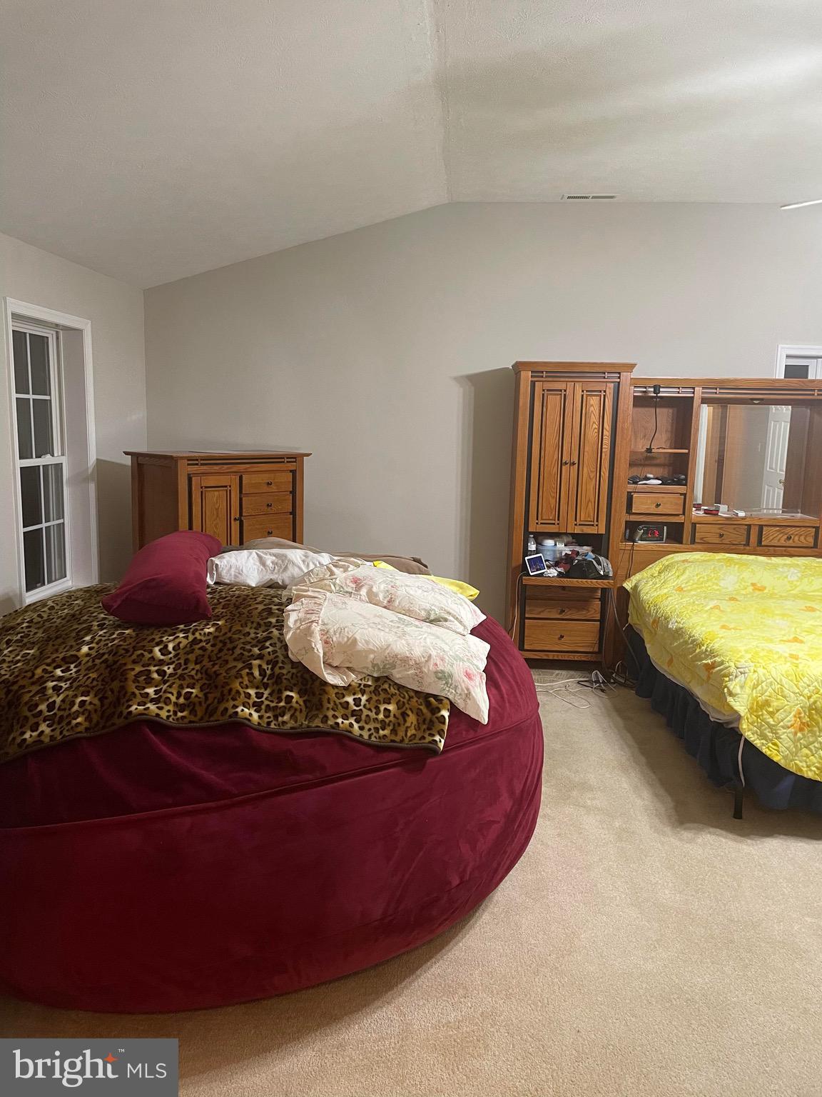 ST JAMES SUBD - Residential