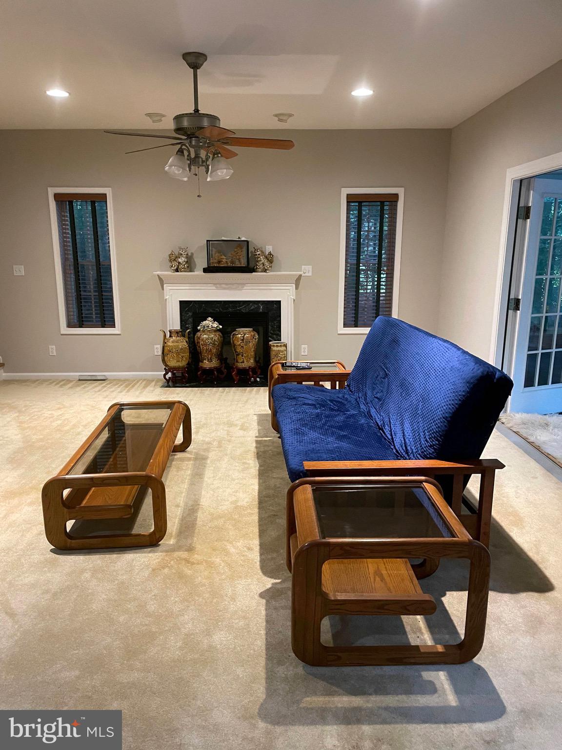 ST JAMES SUBD - Residential