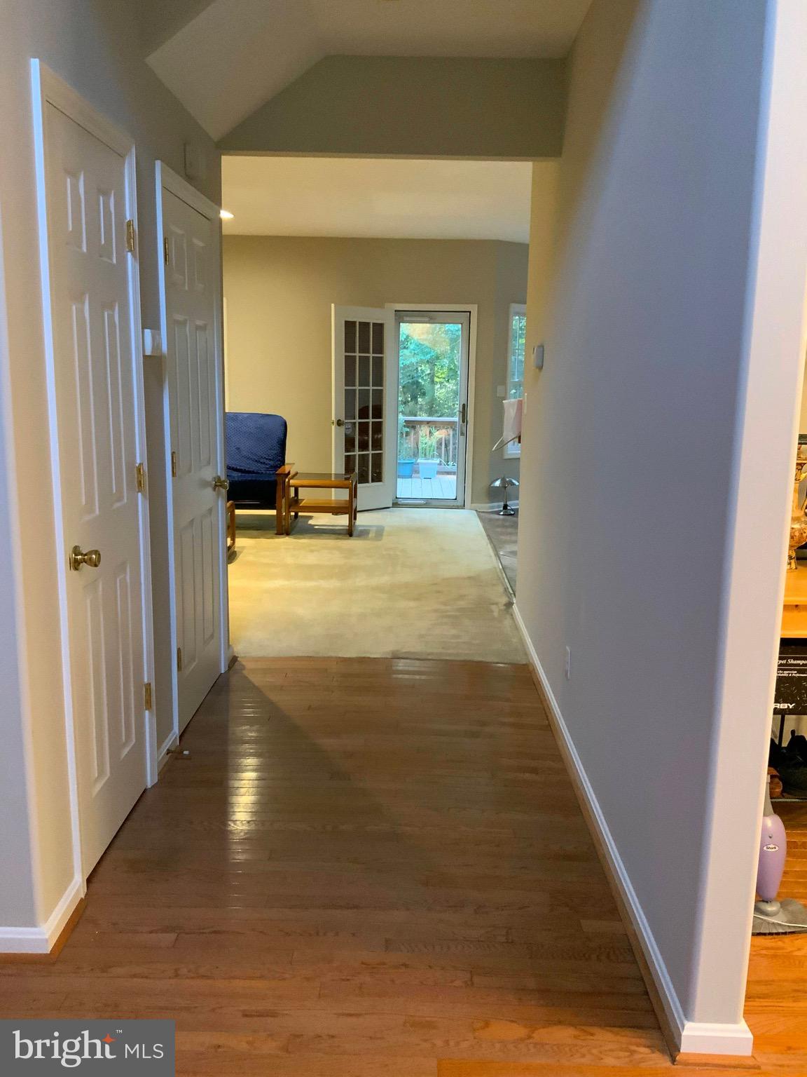 ST JAMES SUBD - Residential