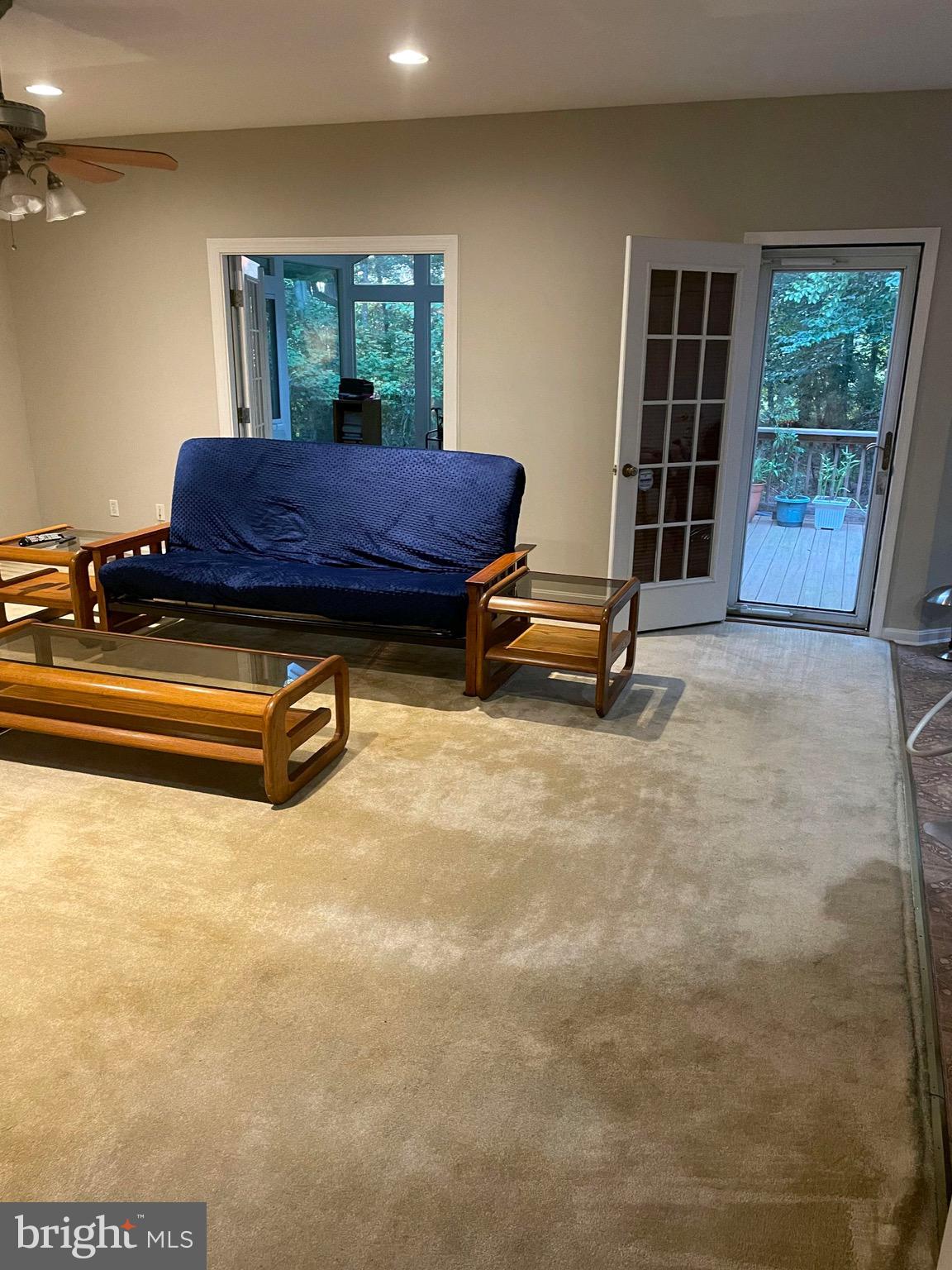 ST JAMES SUBD - Residential