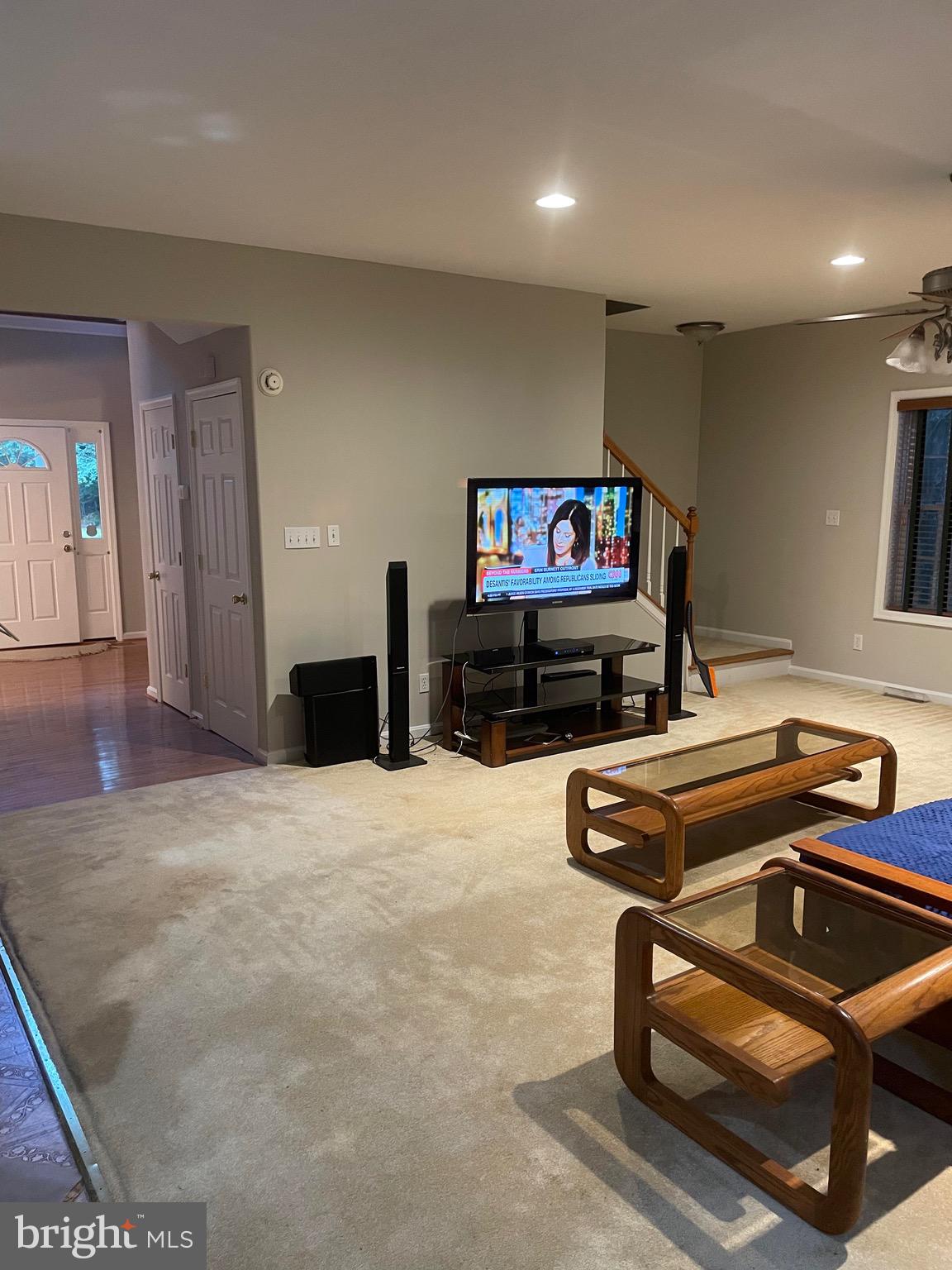 ST JAMES SUBD - Residential