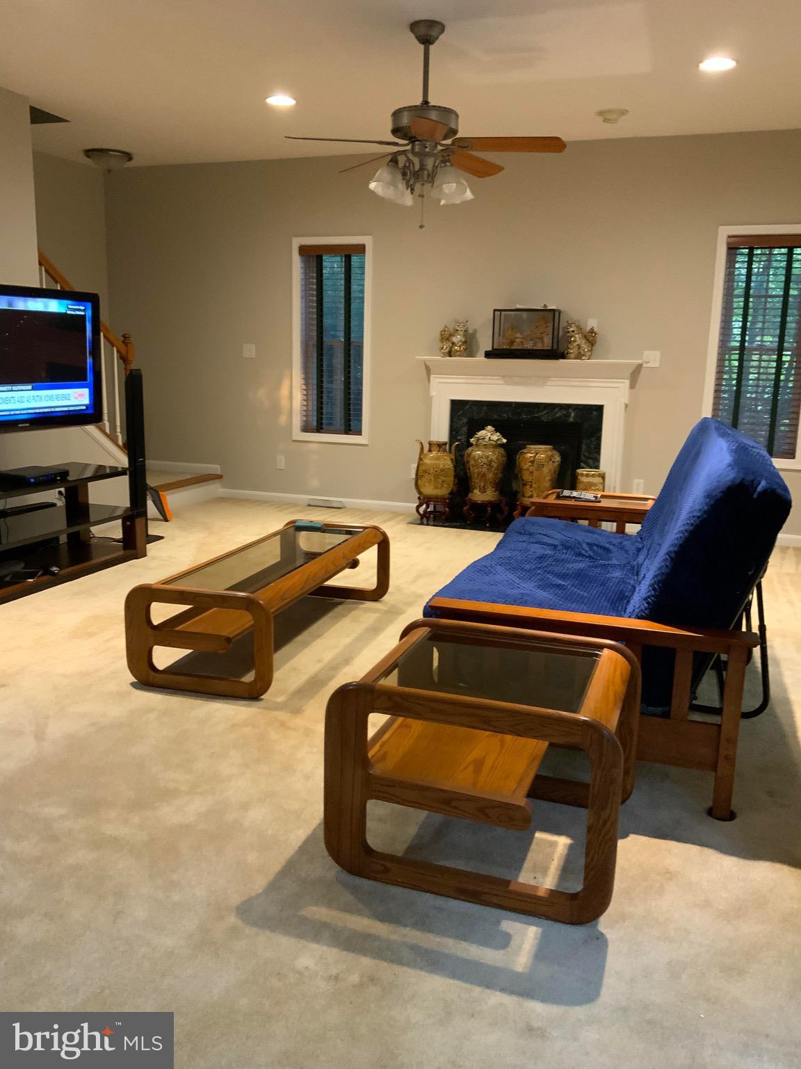 ST JAMES SUBD - Residential